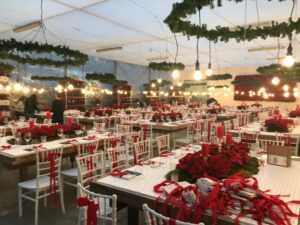 Illuminazione per matrimoni Ascoli Piceno